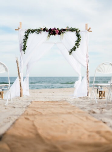 Sunny Beach Weddings