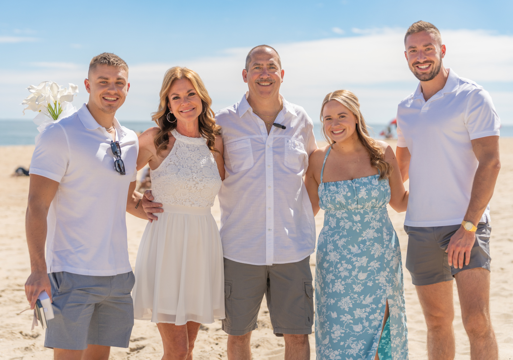 Vow Renewal SUNNY BEACH WEDDINGS